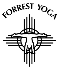 Forrest Yoga Logo